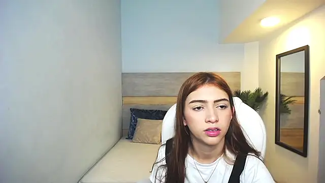 liseth fox online show from January 17, 2025, 7:38 pm