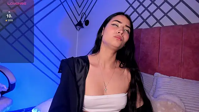 lara madisson online show from March 8, 2025, 11:48 am