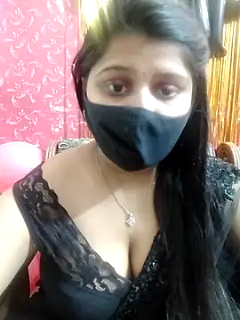 Snapshot of Hotty-simran chatting on February 14, 2025, 10:38 am Hotty-simran online show from February 14, 2025, 10:38 am