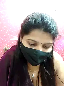 Snapshot of Hotty-simran chatting on March 17, 2025, 8:07 am Hotty-simran online show from March 17, 2025, 8:07 am