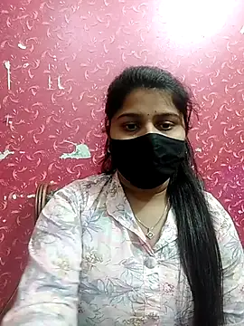 Snapshot of Hotty-simran chatting on March 18, 2025, 4:37 am Hotty-simran online show from March 18, 2025, 4:37 am
