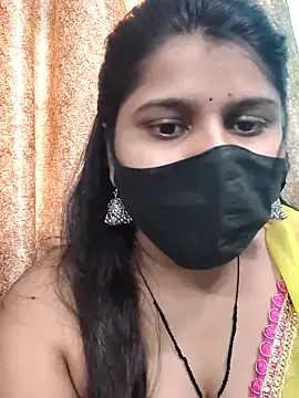 Snapshot of Hotty-simran chatting on September 9, 2025, 4:45 am Hotty-simran online show from September 9, 2025, 4:45 am