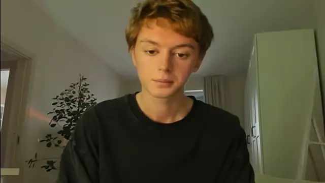 agelandreww online show from January 10, 2026, 12:40 pm