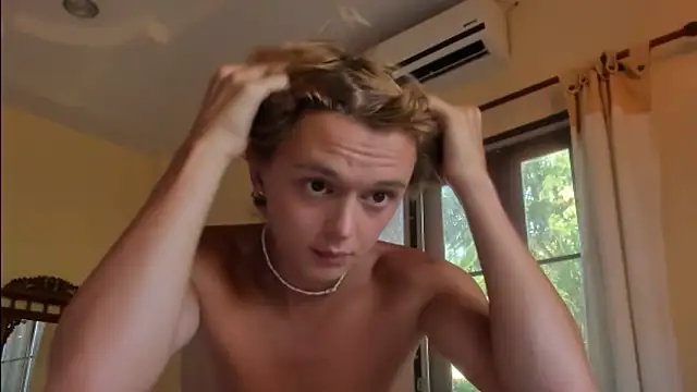 agelandreww online show from March 21, 2026, 6:51 am