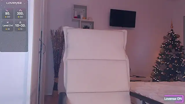 AdeleLovely online show from December 19, 2025, 6:20 am