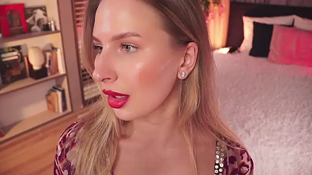 AnnLevine online show from February 4, 2025, 1:16 pm