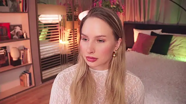 AnnLevine online show from February 6, 2025, 8:50 am