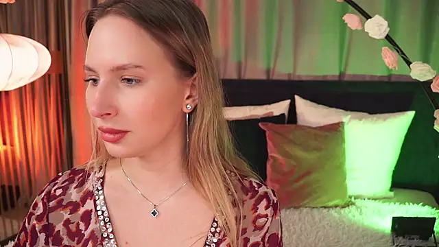 AnnLevine online show from February 19, 2025, 12:33 pm