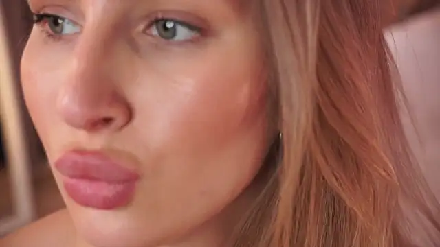 AnnLevine online show from February 26, 2025, 12:14 pm