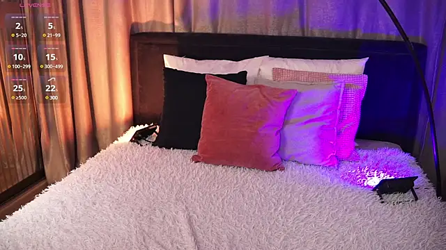 AnnLevine online show from March 21, 2025, 12:17 pm