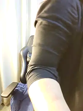 Pauletteph online show from October 30, 2025, 12:01 am