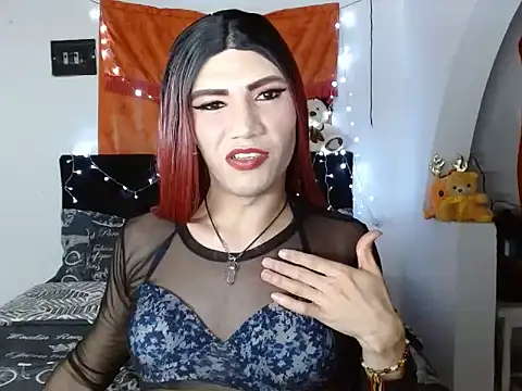 luna grans 777 online show from November 13, 2025, 4:22 am