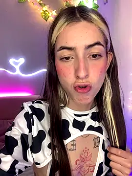 YouliteSllut2 online show from December 4, 2024, 3:04 am