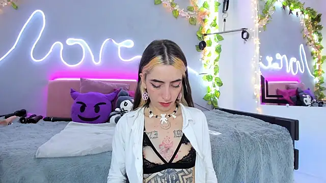 YouliteSllut2 online show from February 21, 2025, 3:34 am