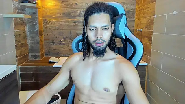 Amir Abdull online show from September 9, 2025, 1:05 am