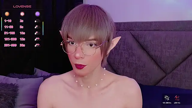 Sammy Russell online show from November 5, 2025, 6:57 am