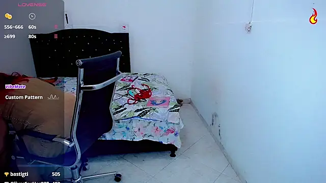 Hot-Rihanna online show from March 14, 2026, 3:45 am