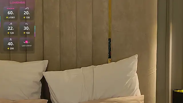 AnneSand online show from February 23, 2026, 4:43 am