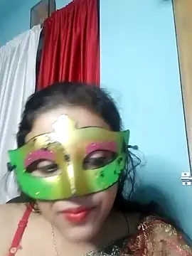 LOVERIAKOL online show from January 6, 2025, 3:19 pm