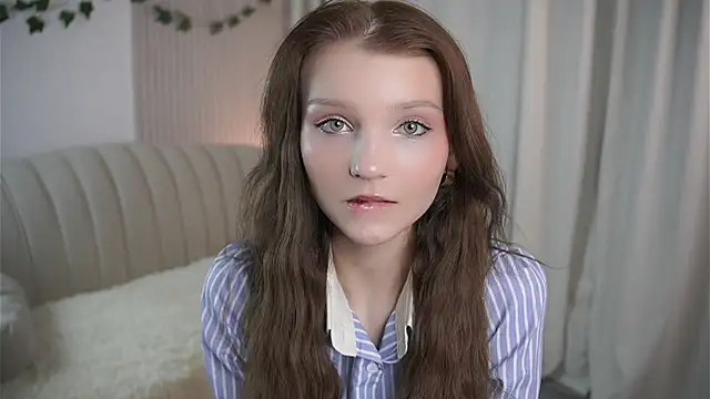 CindyGarrison online show from March 10, 2025, 12:51 am