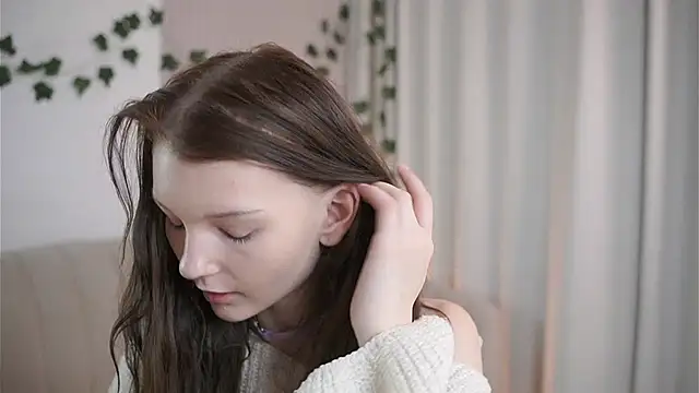 CindyGarrison online show from March 11, 2025, 12:54 am