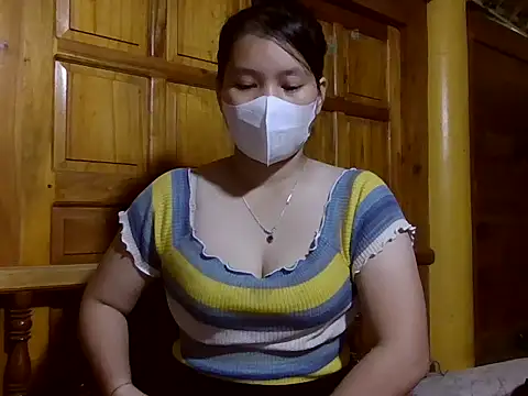 Sexyass13 online show from November 6, 2025, 12:22 am