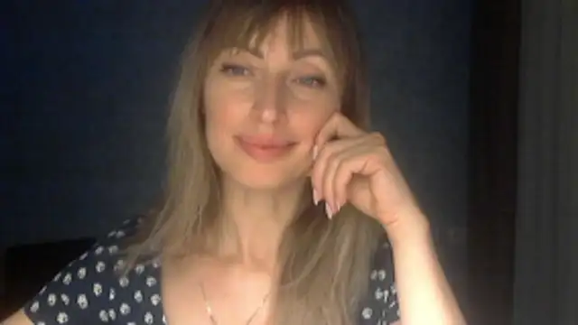 EffectMaya online show from March 13, 2026, 7:20 pm