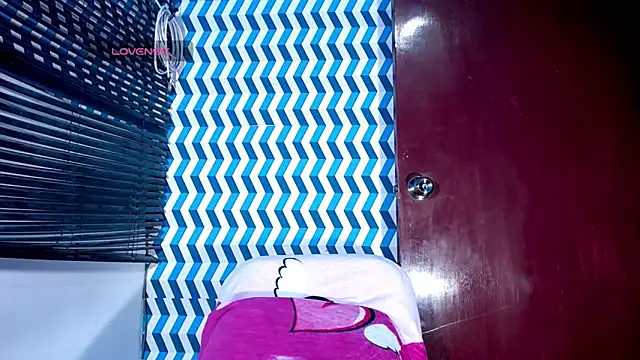 MariannaGotica online show from April 7, 2026, 8:31 pm