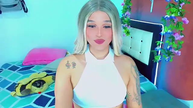 TaylorMon online show from December 19, 2025, 6:59 pm