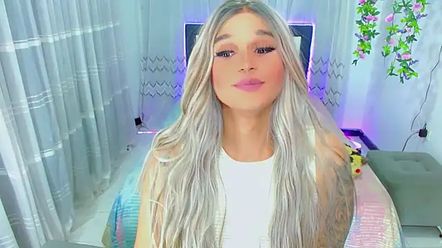 TaylorMon online show from May 28, 2026, 11:24 pm