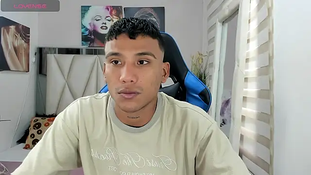 Backsex boy online show from January 26, 2025, 12:54 pm