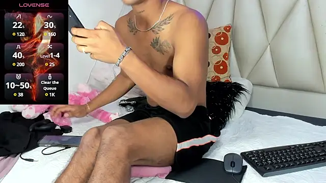 Backsex boy online show from February 1, 2025, 6:51 pm