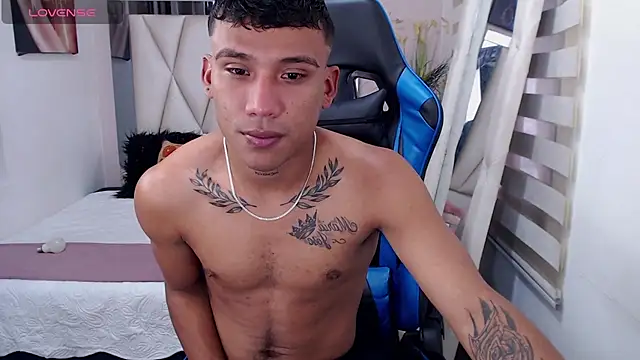 Backsex boy online show from February 20, 2025, 6:35 pm