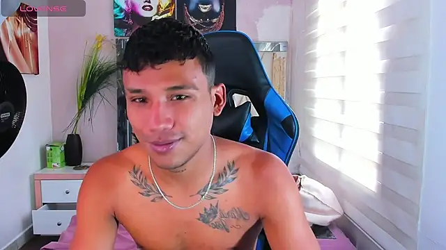 Backsex boy online show from March 11, 2025, 3:34 pm