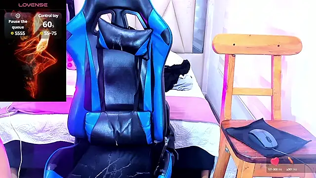 Backsex boy online show from March 19, 2025, 9:58 pm