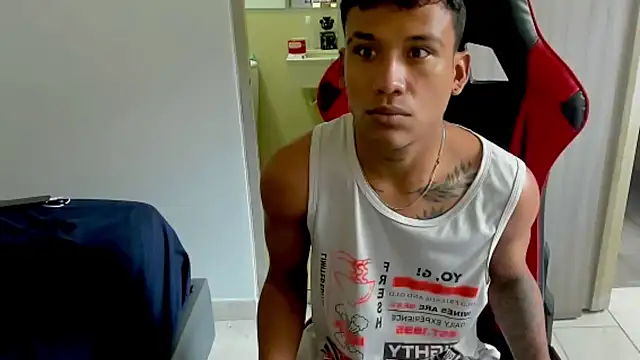 Backsex boy online show from February 27, 2026, 4:07 pm