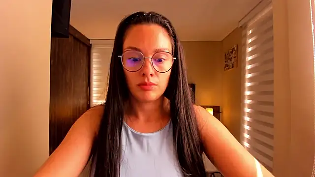 anabel 025 online show from February 3, 2025, 4:31 pm