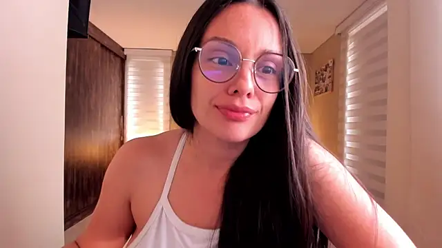 anabel 025 online show from February 19, 2025, 4:11 pm