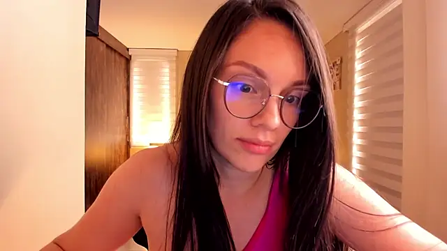 anabel 025 online show from February 21, 2025, 5:31 pm