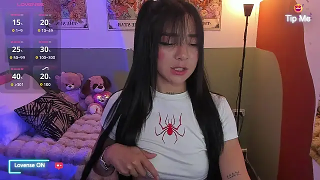 Gabitorres online show from September 30, 2025, 2:55 pm