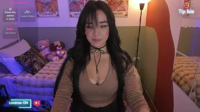 Gabitorres online show from October 29, 2025, 4:20 pm