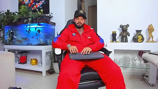 Johnnygrayson1 online show from January 8, 2026, 1:30 am