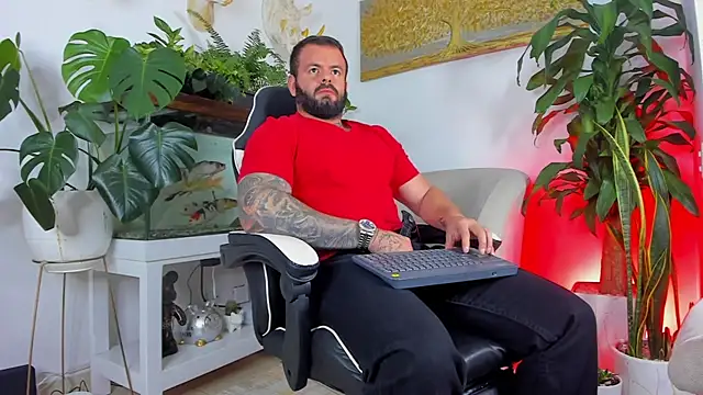 Johnnygrayson1 online show from April 3, 2026, 12:08 am