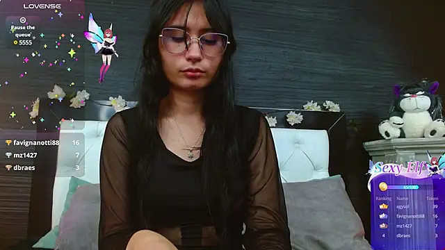 NayeCloud online show from February 14, 2025, 9:34 am