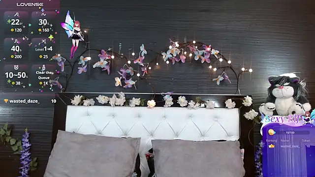 NayeCloud online show from March 8, 2025, 3:39 am