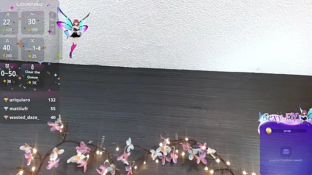 NayeCloud online show from March 8, 2025, 9:50 am