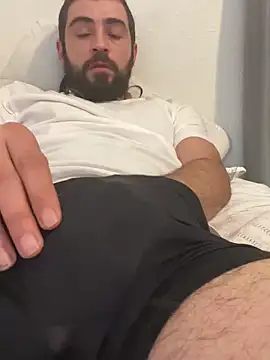 BROKEBOY707 online show from December 21, 2024, 8:50 am