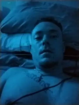 dadyyD95 online show from November 9, 2025, 11:30 am