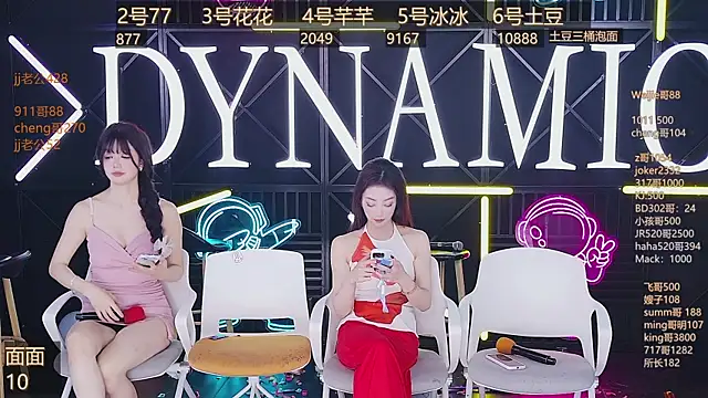 NEW-girl520 online show from March 6, 2025, 5:22 pm