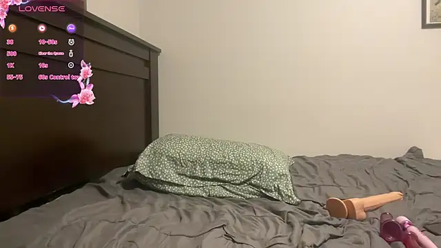 abbi-willow online show from November 29, 2025, 10:46 pm